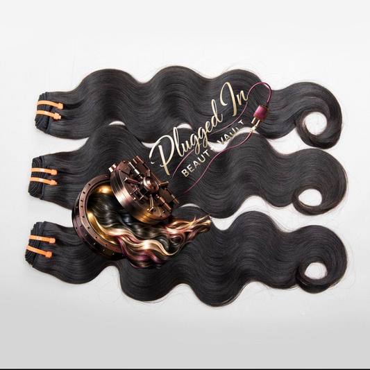 Vault body wave bundle deal